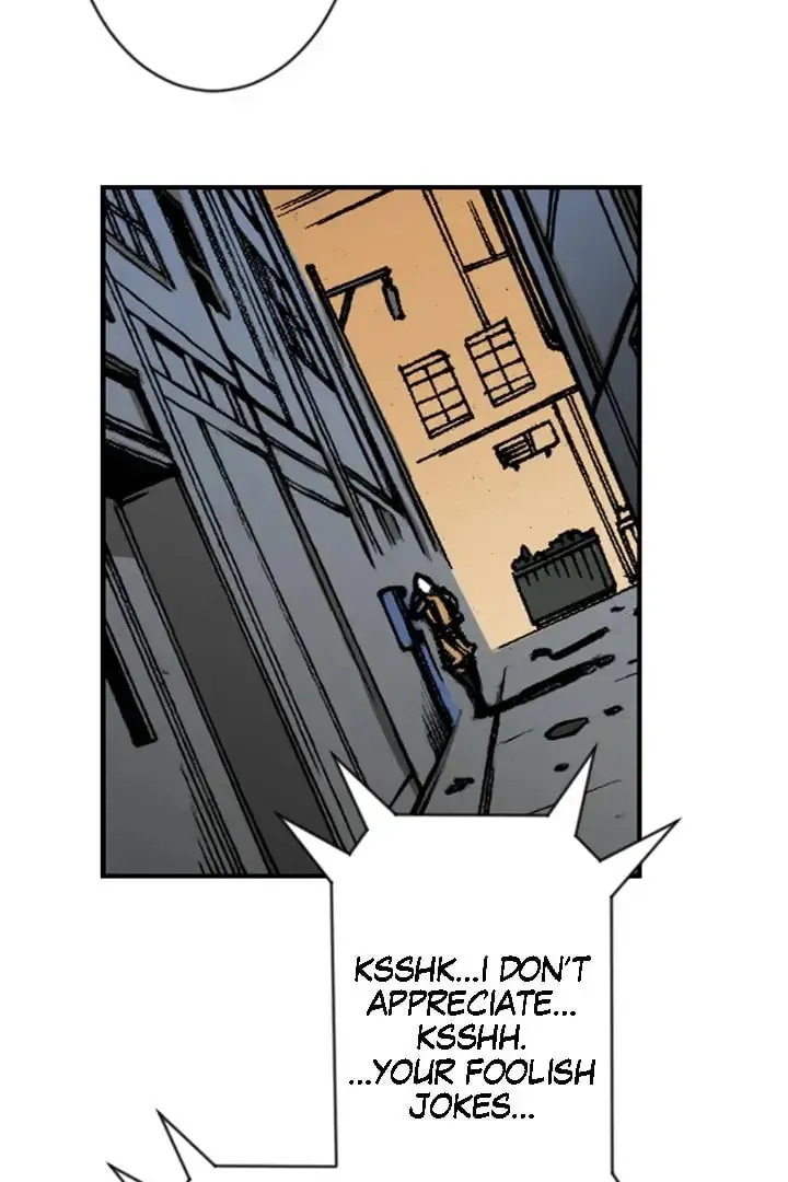 Population Zero Chapter 25 page 26 - 