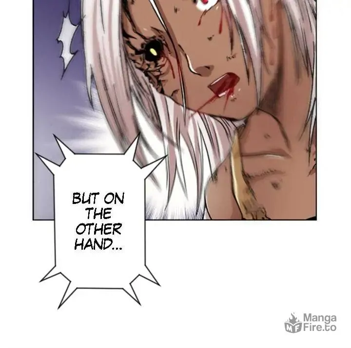 Population Zero Chapter 25 page 30 - 
