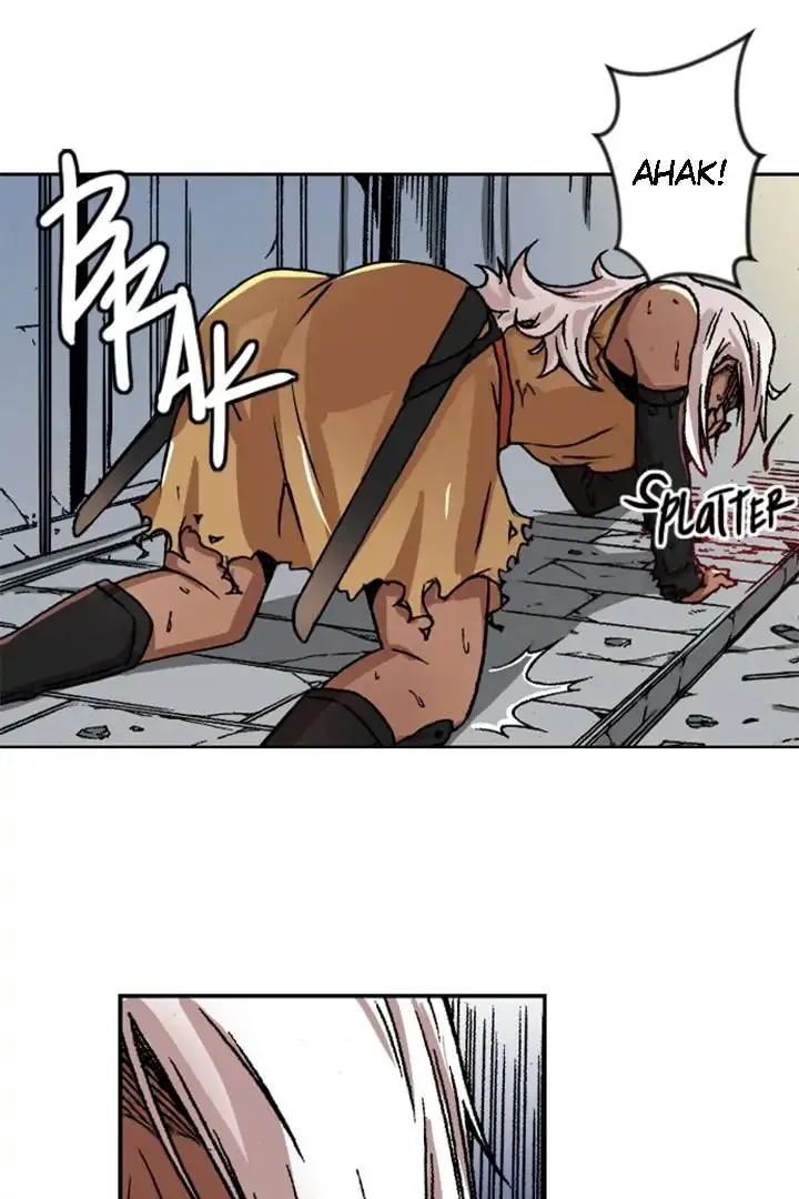 Population Zero Chapter 25 page 31 - 