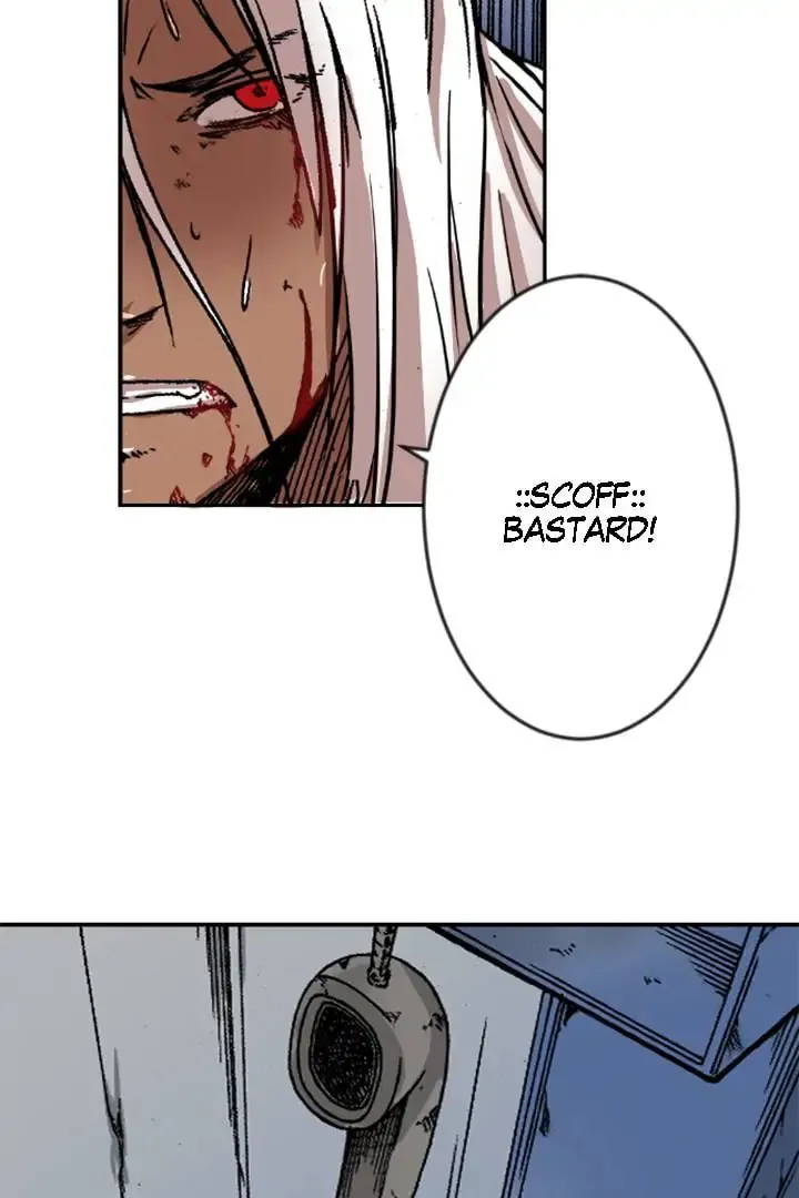 Population Zero Chapter 25 page 32 - 
