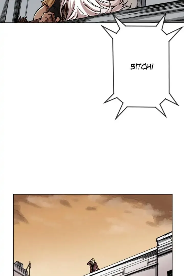 Population Zero Chapter 25 page 34 - 