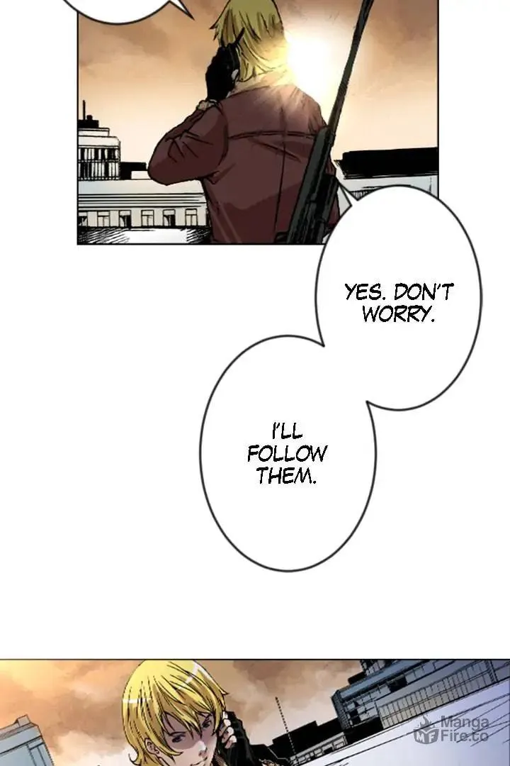 Population Zero Chapter 25 page 36 - 