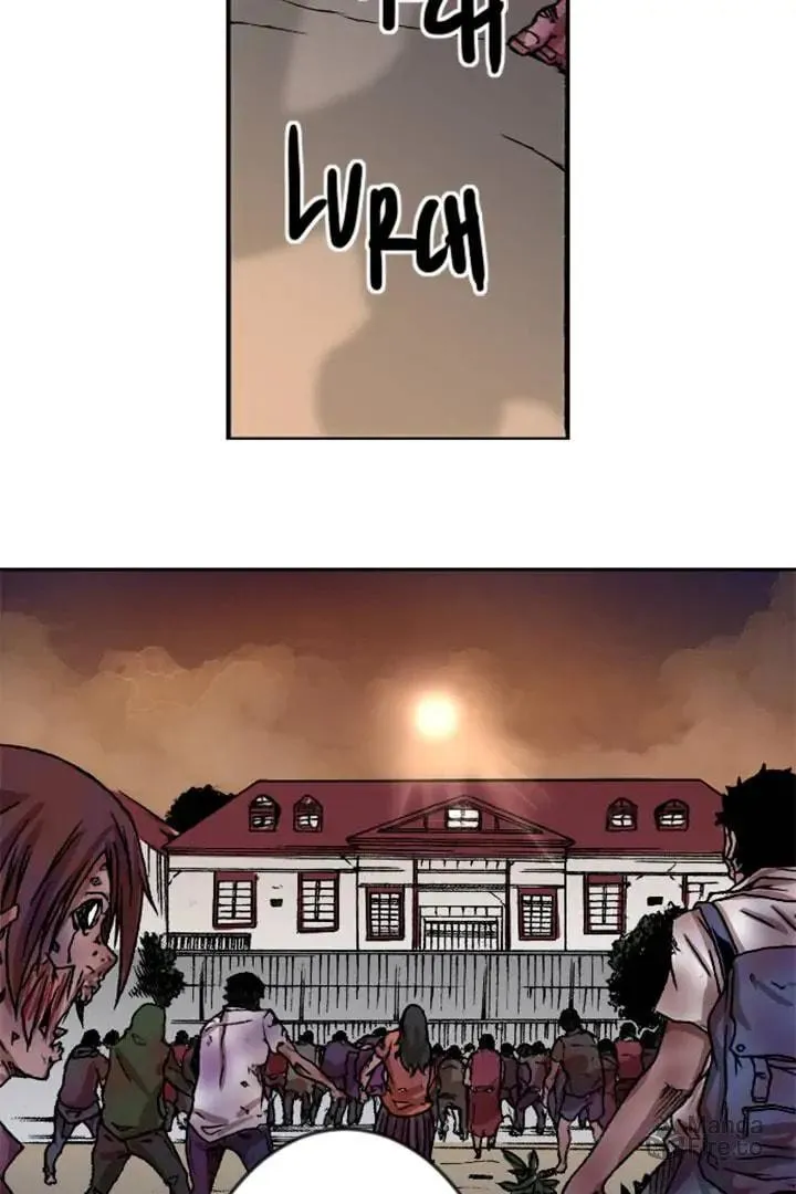 Population Zero Chapter 25 page 39 - 