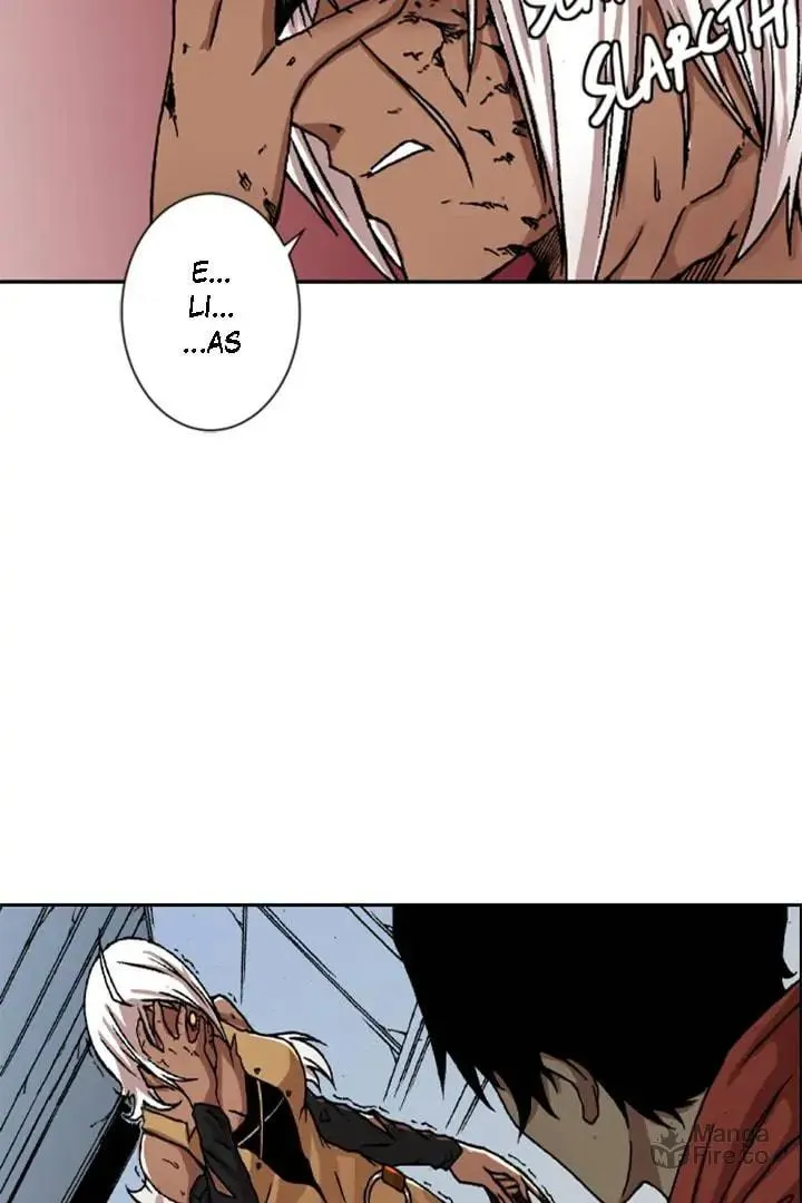 Population Zero Chapter 25 page 6 - 