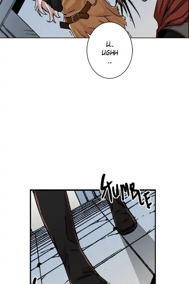Population Zero Chapter 25 page 7 - 