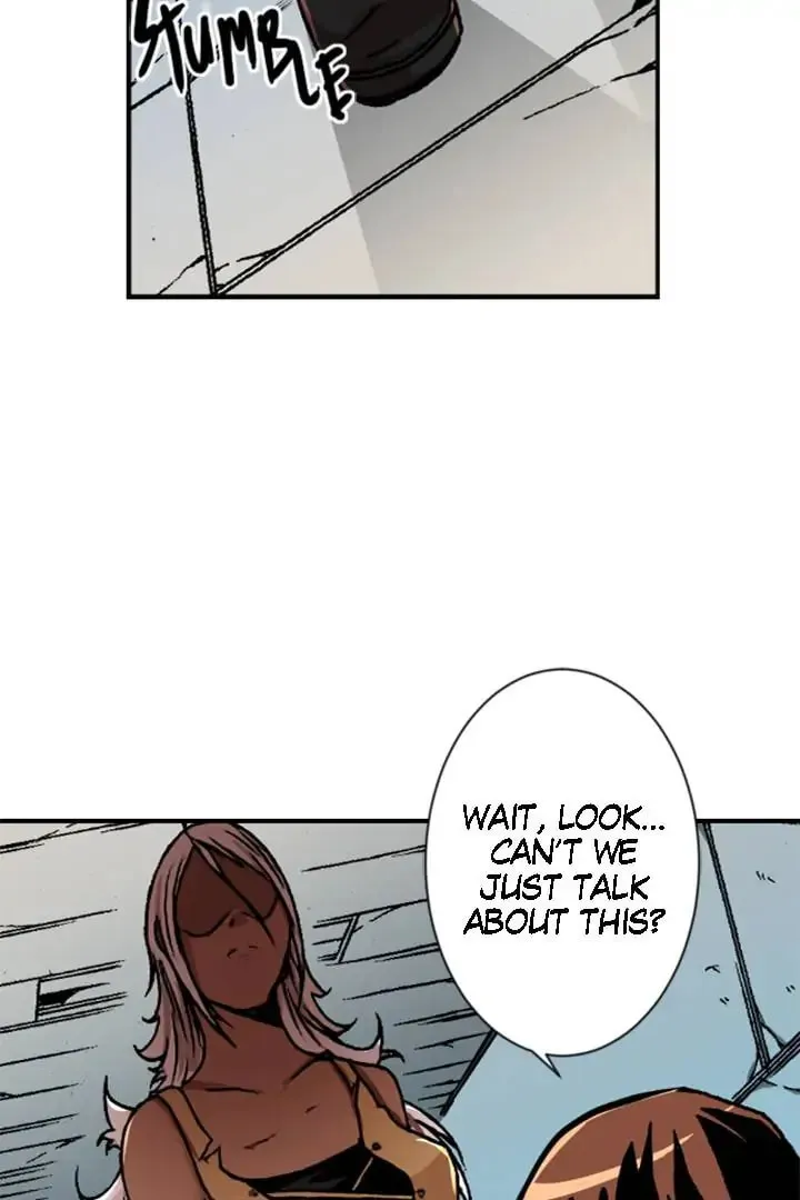 Population Zero Chapter 25 page 8 - 