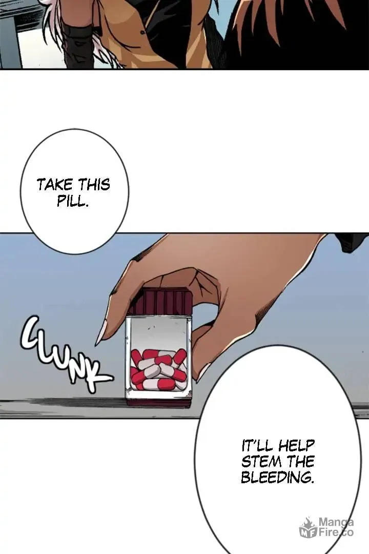 Population Zero Chapter 25 page 9 - 