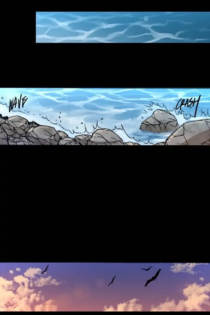 Population Zero Chapter 26 page 2 - 