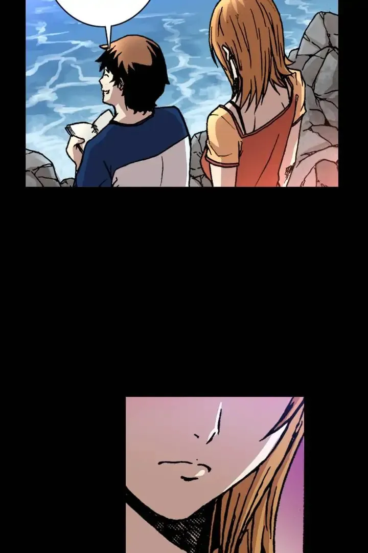 Population Zero Chapter 26 page 14 - 