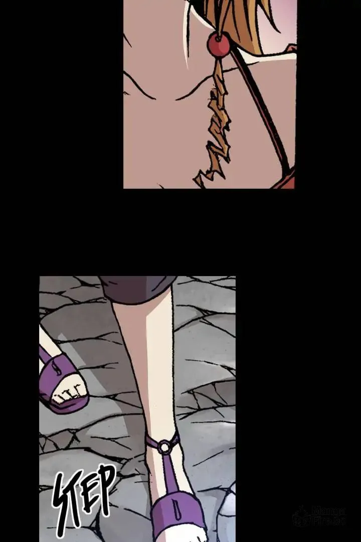 Population Zero Chapter 26 page 15 - 