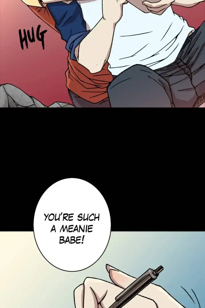 Population Zero Chapter 26 page 17 - 