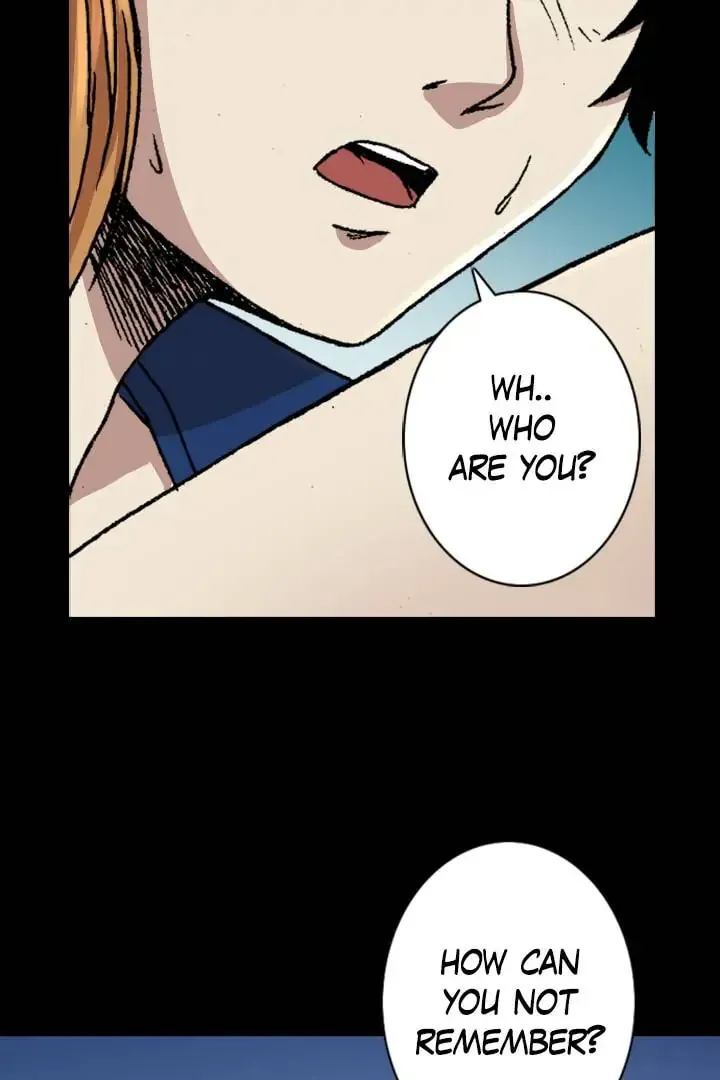 Population Zero Chapter 26 page 19 - 