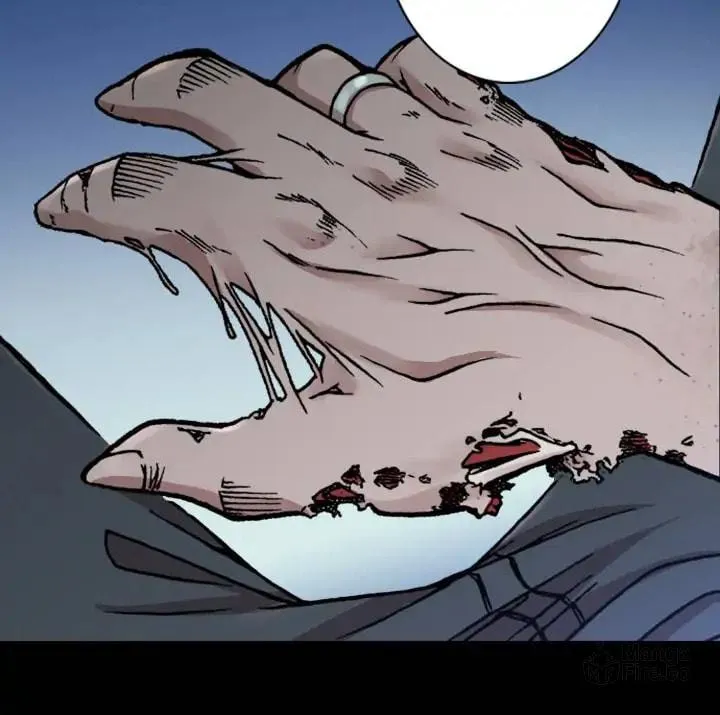 Population Zero Chapter 26 page 20 - 