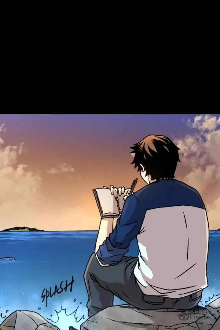 Population Zero Chapter 26 page 3 - 