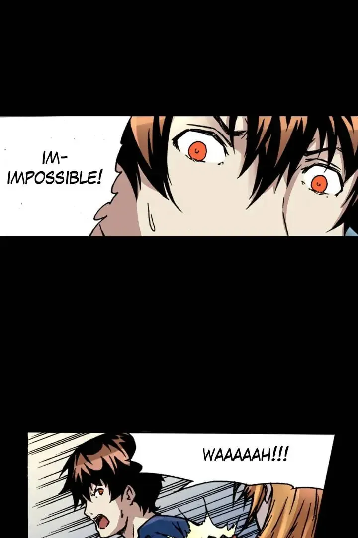 Population Zero Chapter 26 page 22 - 