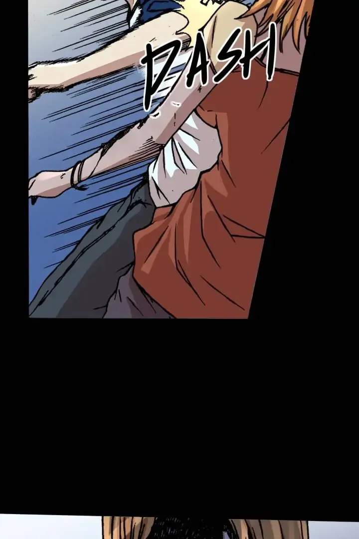 Population Zero Chapter 26 page 23 - 