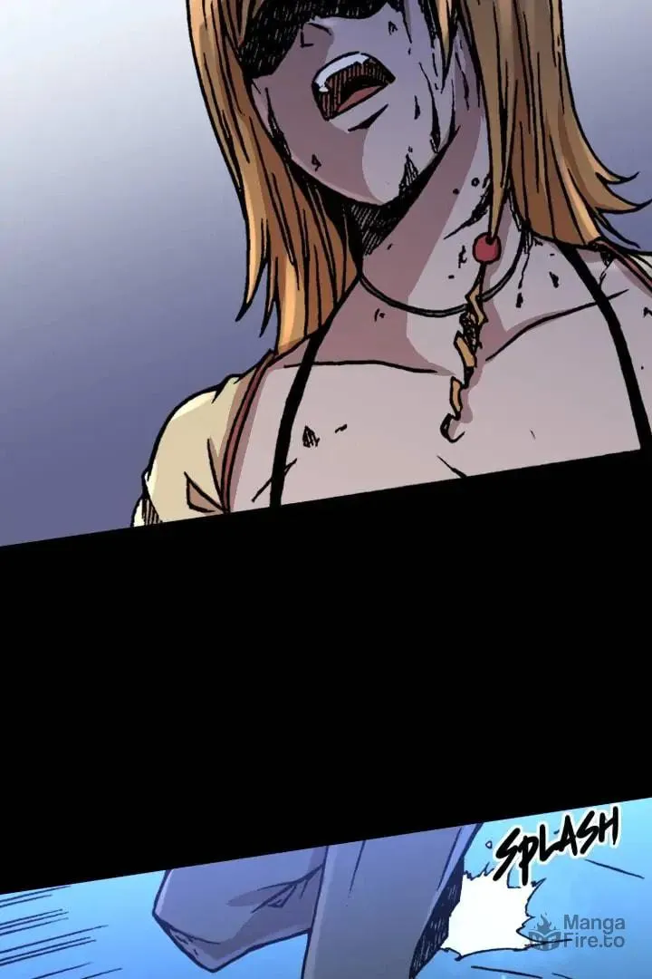 Population Zero Chapter 26 page 24 - 