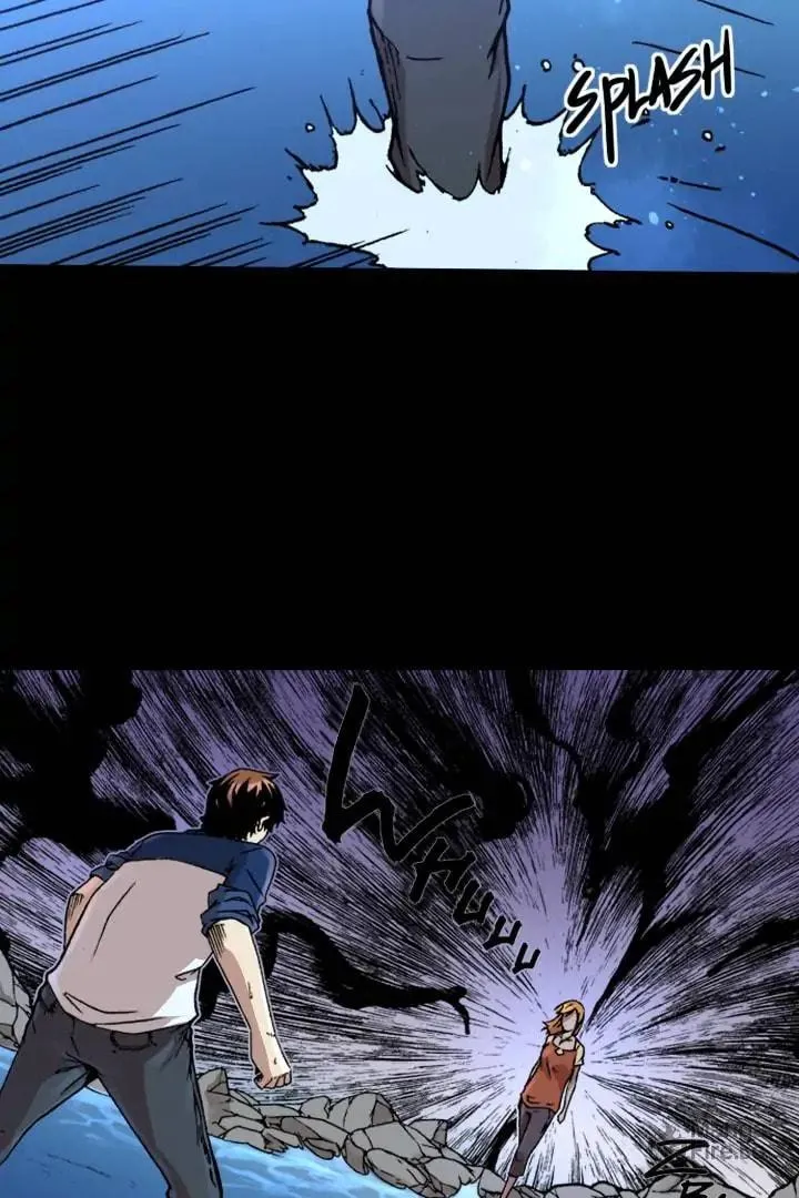 Population Zero Chapter 26 page 25 - 