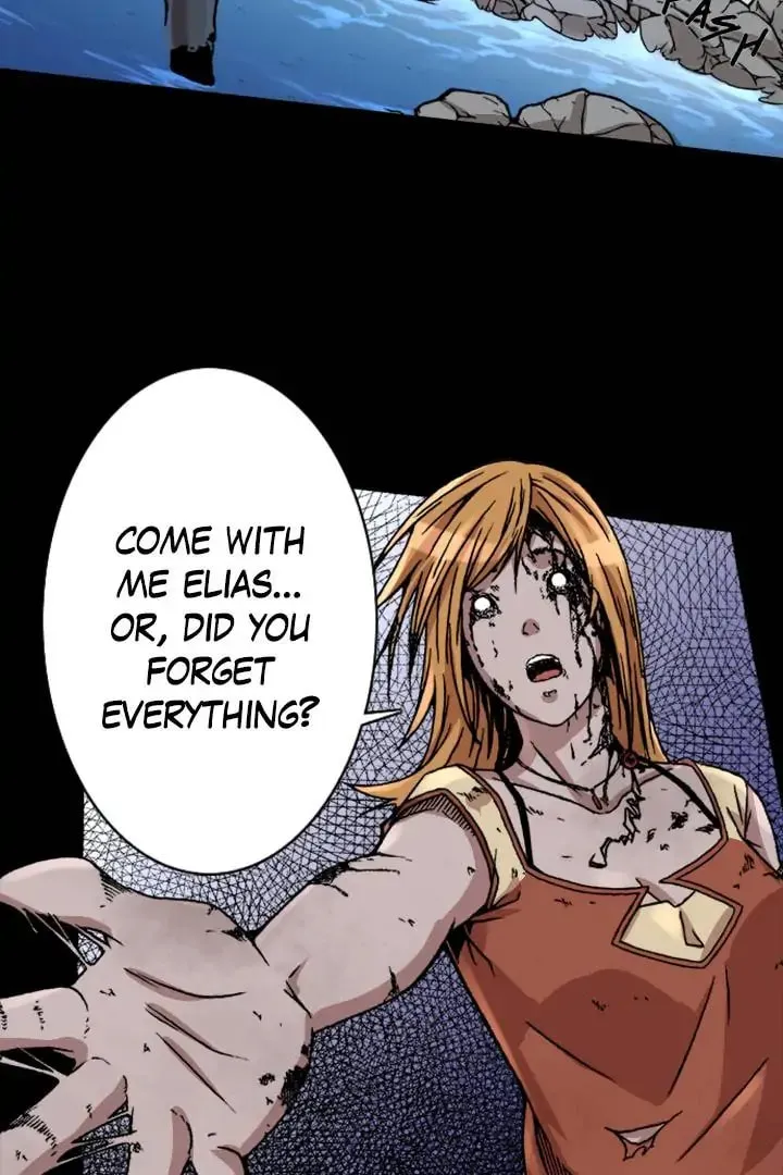 Population Zero Chapter 26 page 26 - 