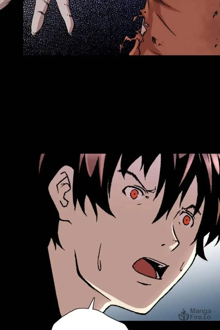Population Zero Chapter 26 page 27 - 