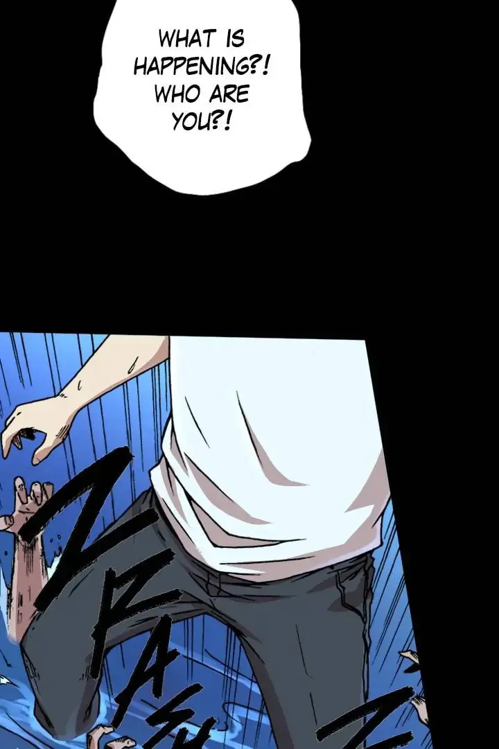 Population Zero Chapter 26 page 28 - 