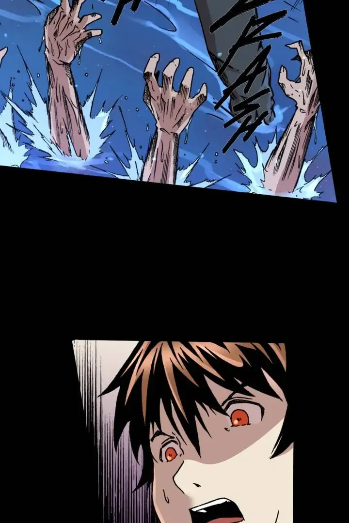 Population Zero Chapter 26 page 29 - 