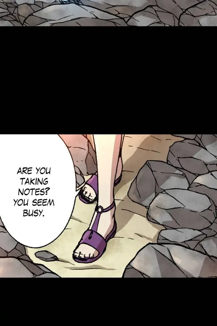 Population Zero Chapter 26 page 4 - 