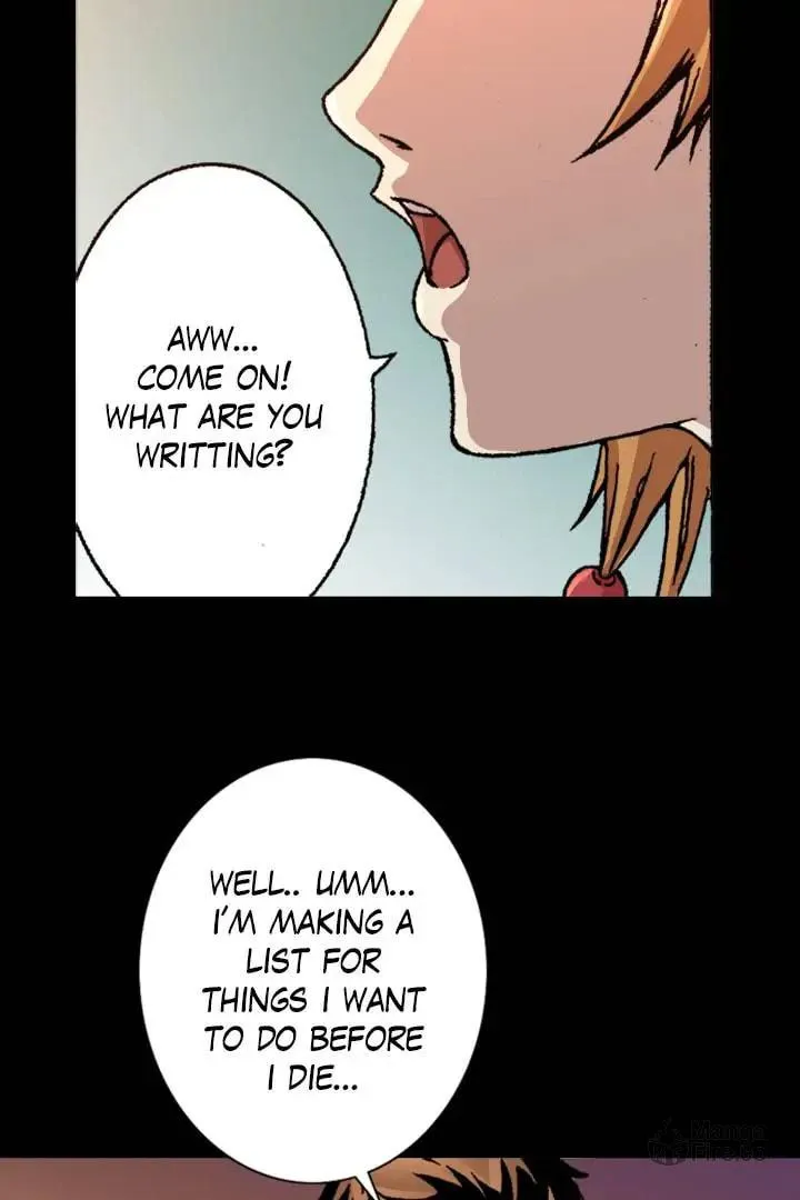 Population Zero Chapter 26 page 6 - 