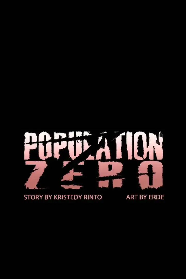 Population Zero Chapter 27 page 1 - 