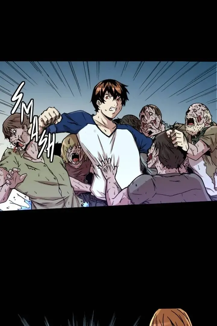 Population Zero Chapter 27 page 2 - 