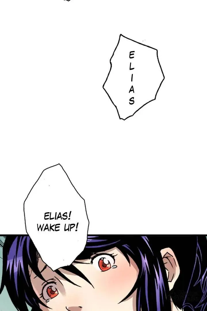 Population Zero Chapter 27 page 12 - 