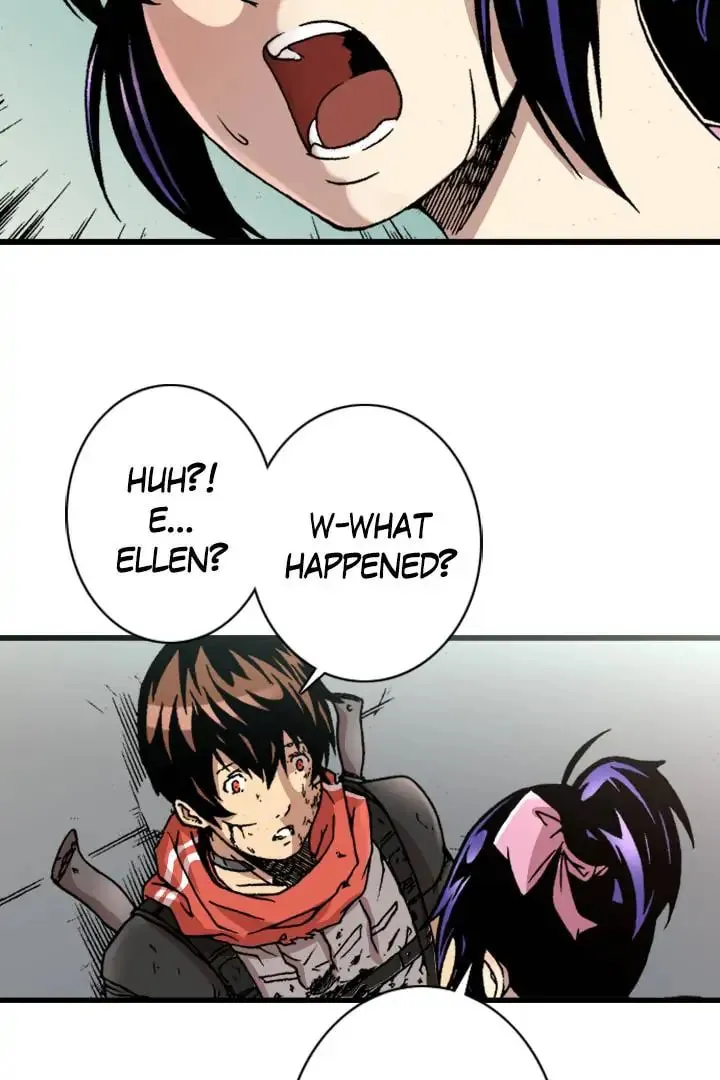 Population Zero Chapter 27 page 13 - 