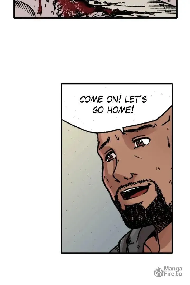 Population Zero Chapter 27 page 15 - 