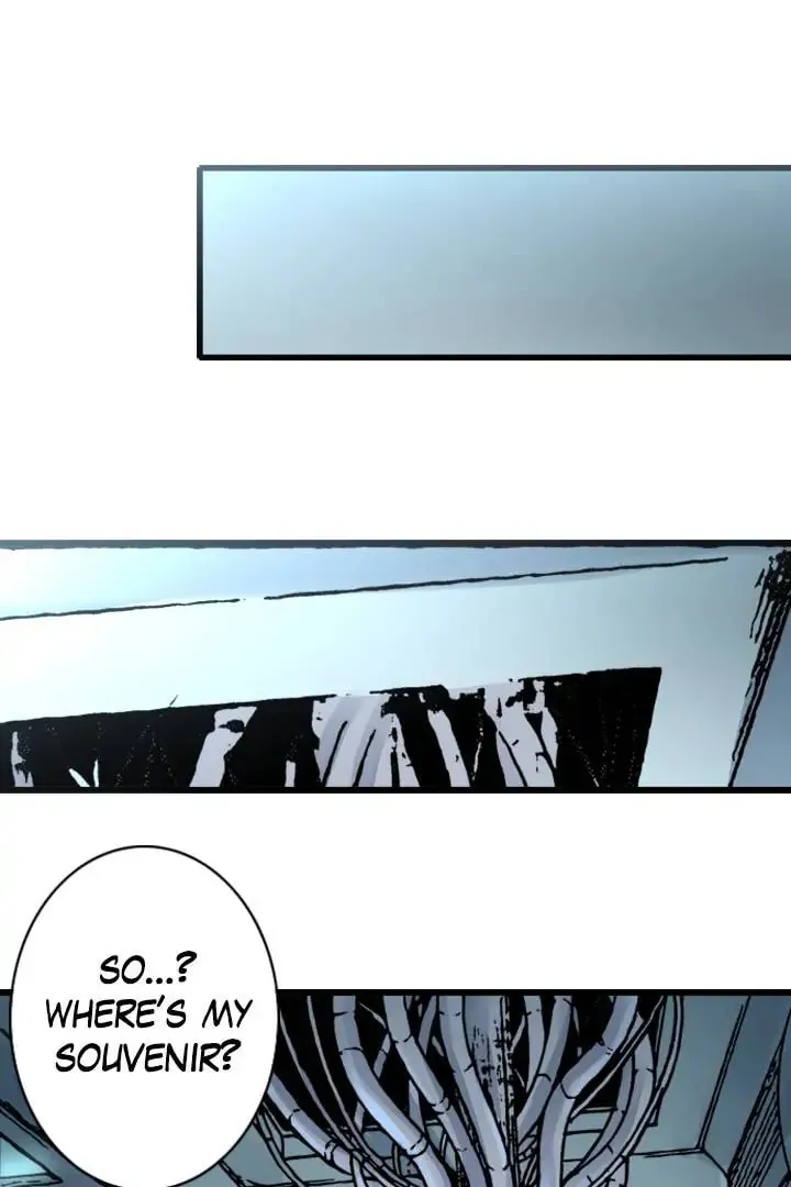 Population Zero Chapter 27 page 17 - 