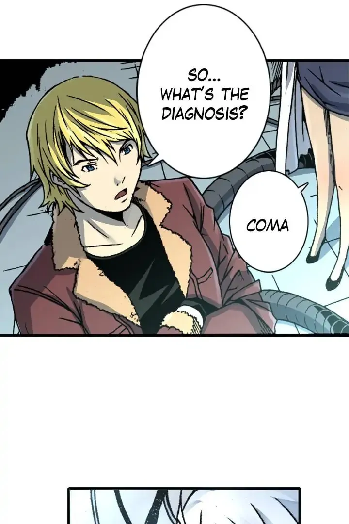 Population Zero Chapter 27 page 19 - 