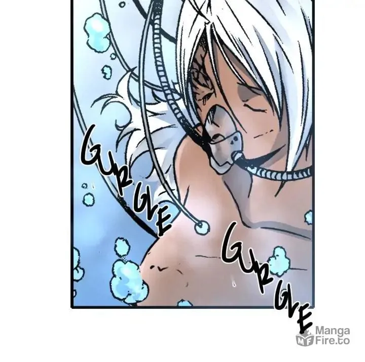 Population Zero Chapter 27 page 20 - 