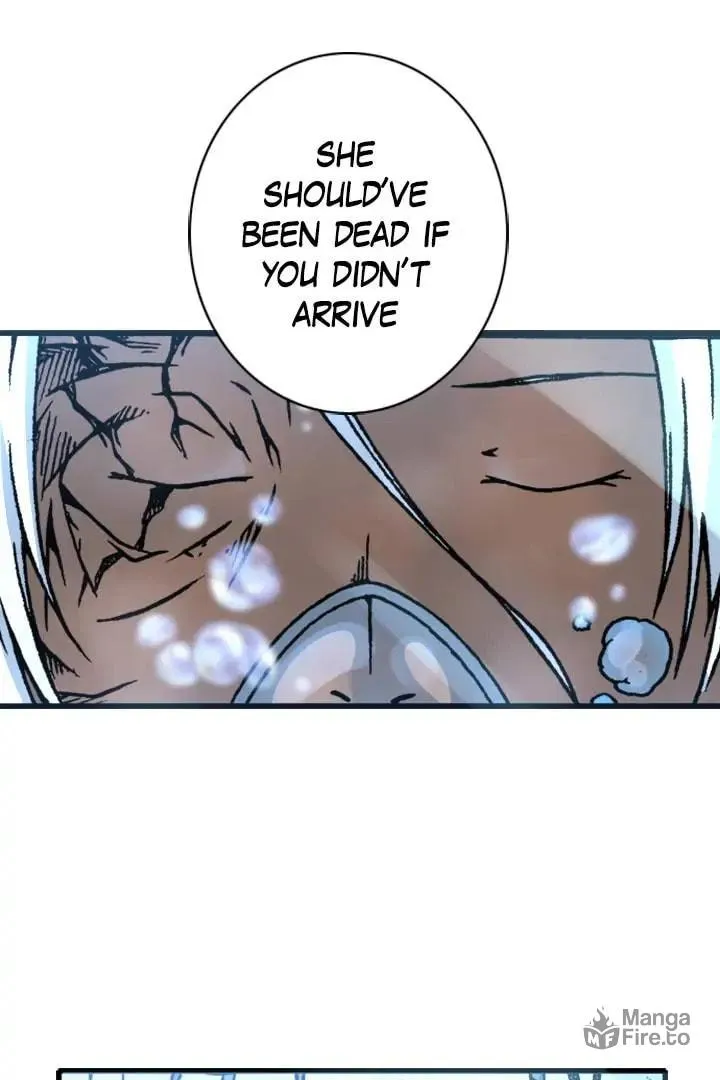 Population Zero Chapter 27 page 21 - 