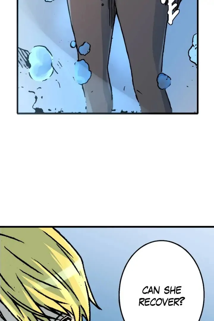 Population Zero Chapter 27 page 23 - 