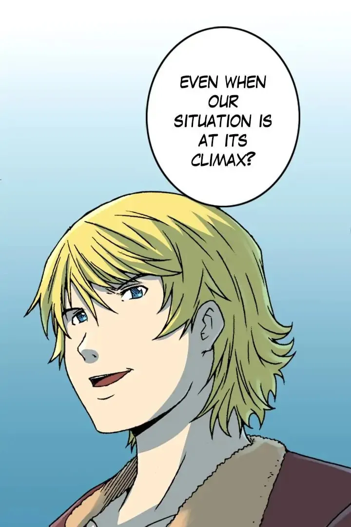 Population Zero Chapter 27 page 28 - 