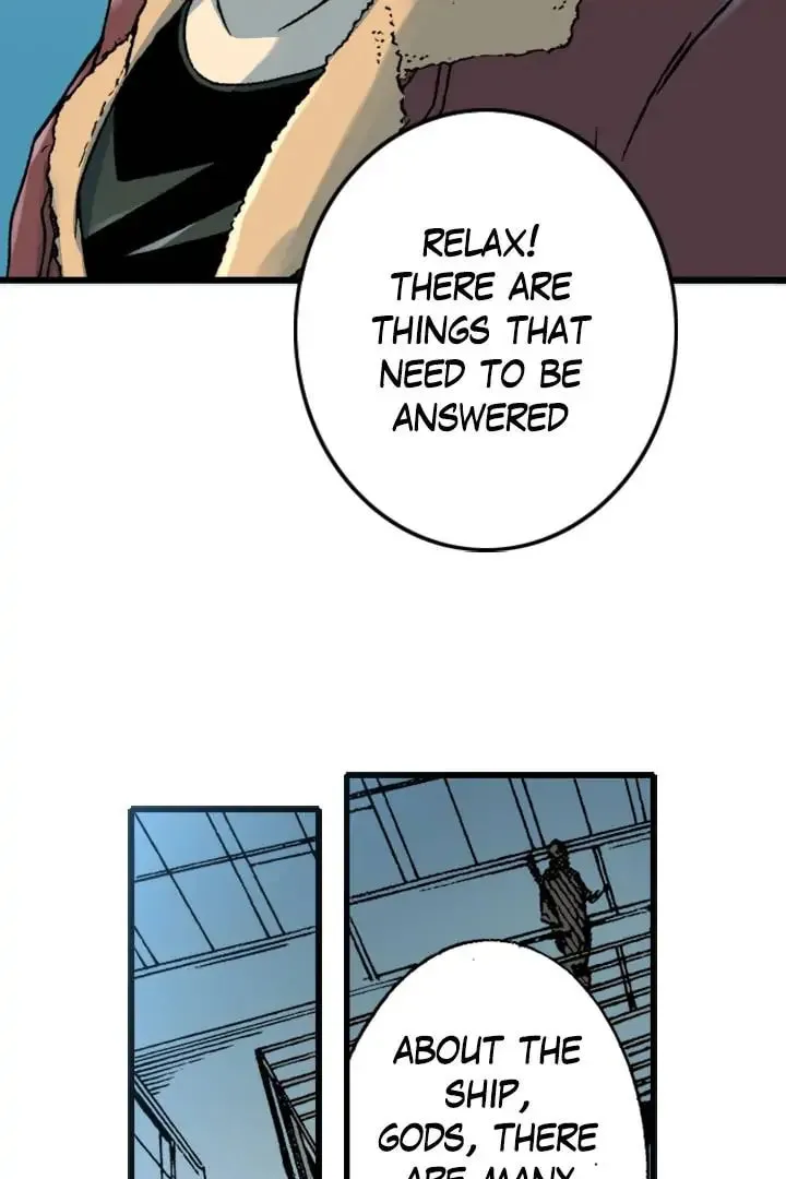 Population Zero Chapter 27 page 29 - 