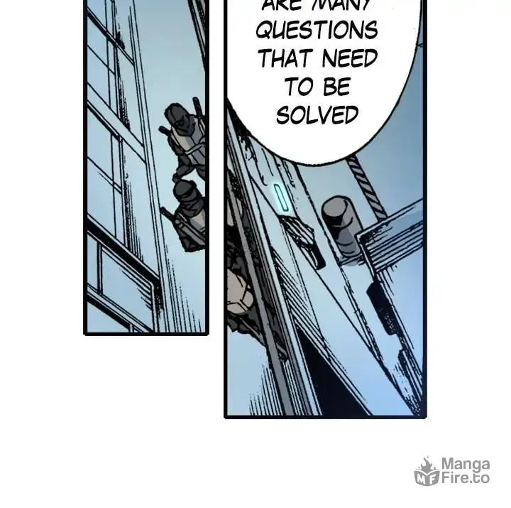 Population Zero Chapter 27 page 30 - 