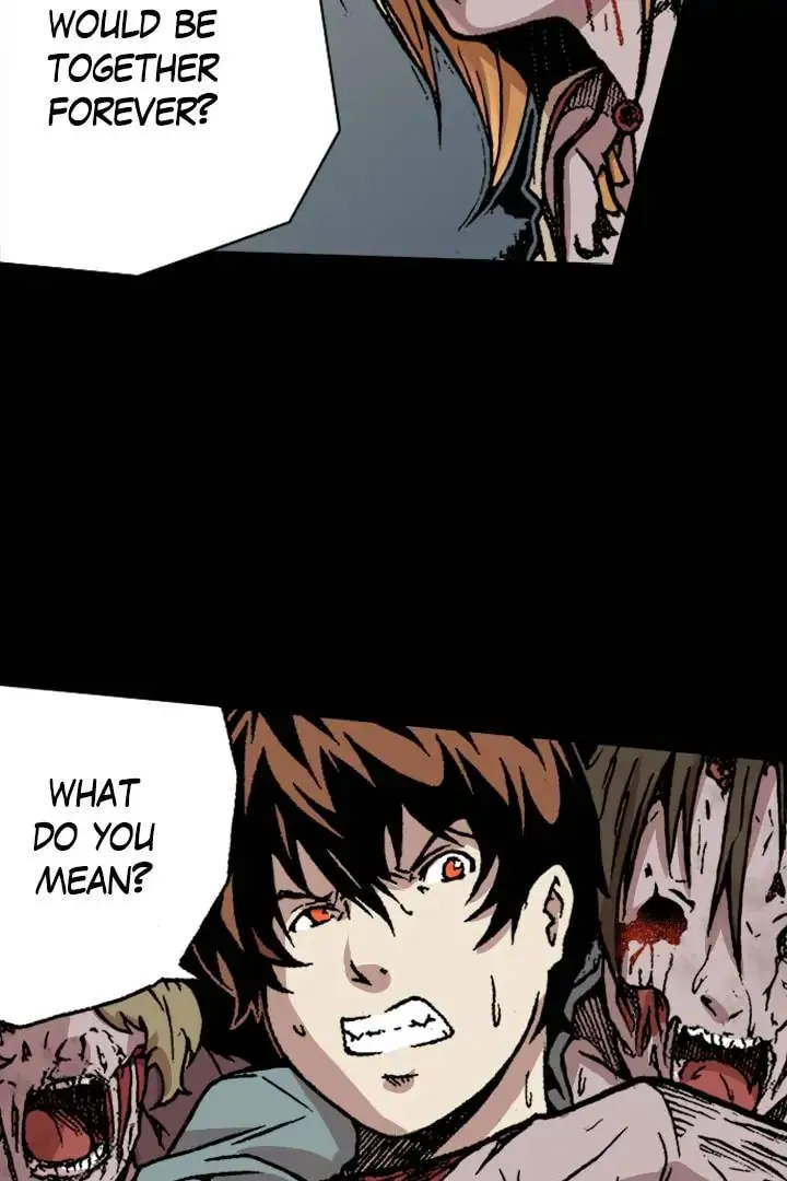 Population Zero Chapter 27 page 4 - 