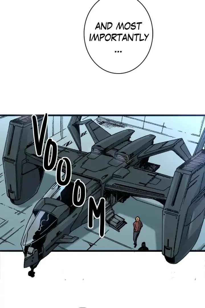 Population Zero Chapter 27 page 32 - 
