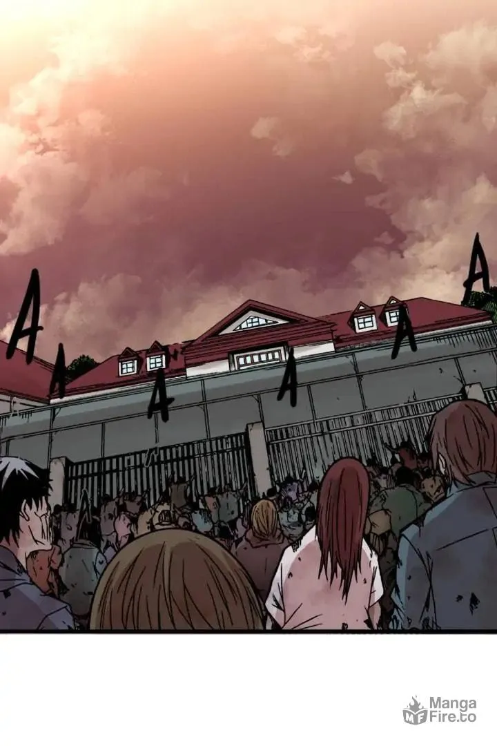 Population Zero Chapter 27 page 35 - 