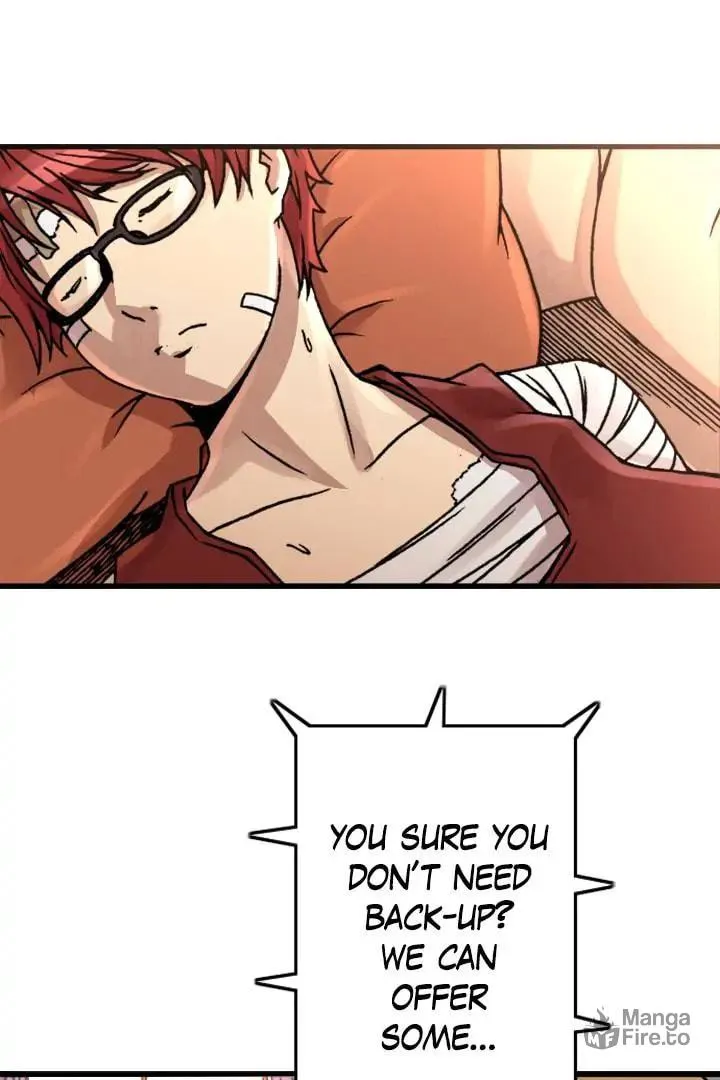 Population Zero Chapter 27 page 36 - 