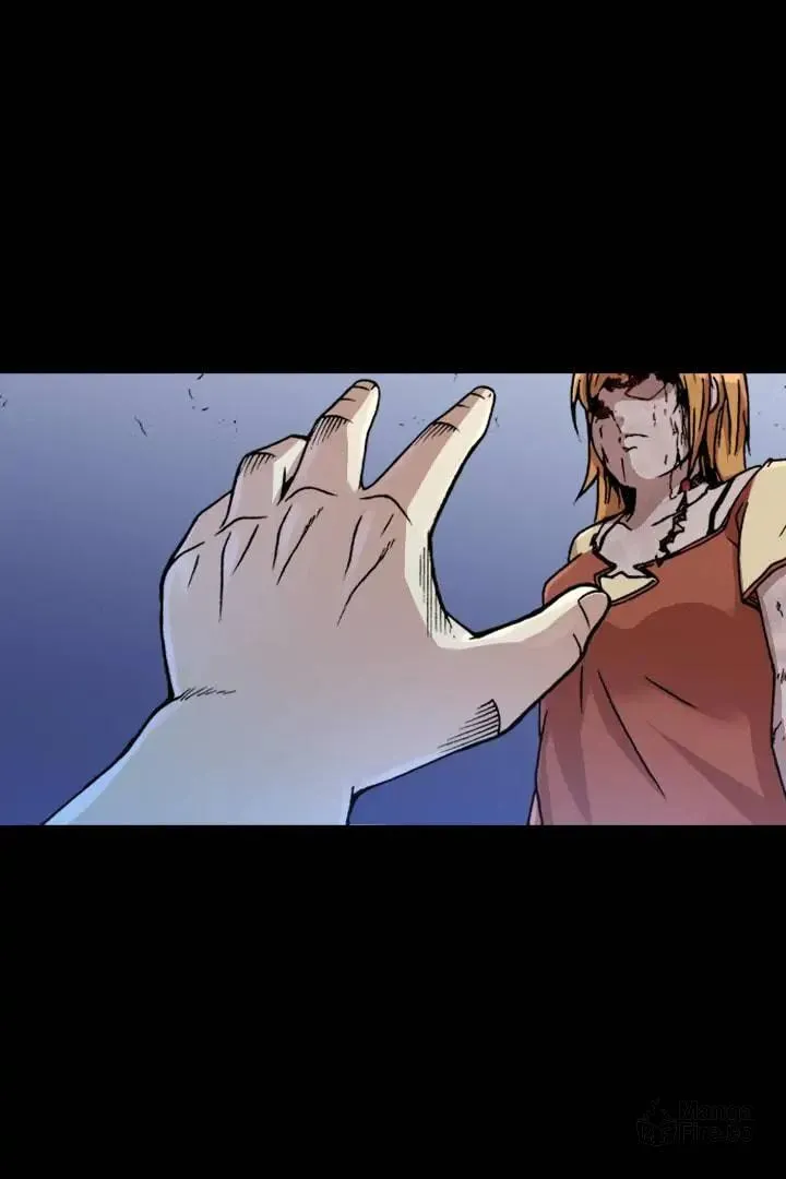 Population Zero Chapter 27 page 6 - 