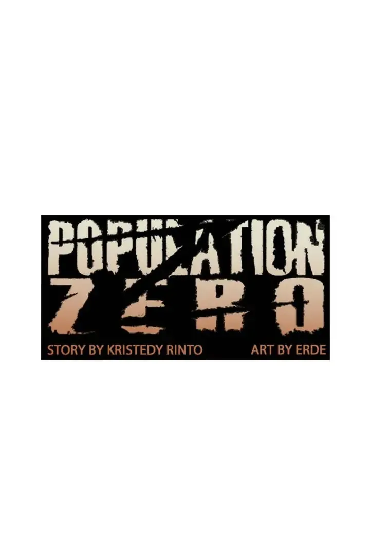 Population Zero Chapter 28 page 1 - 