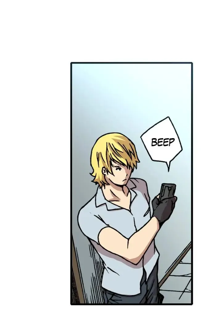 Population Zero Chapter 28 page 2 - 