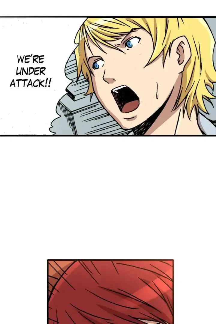Population Zero Chapter 28 page 11 - 