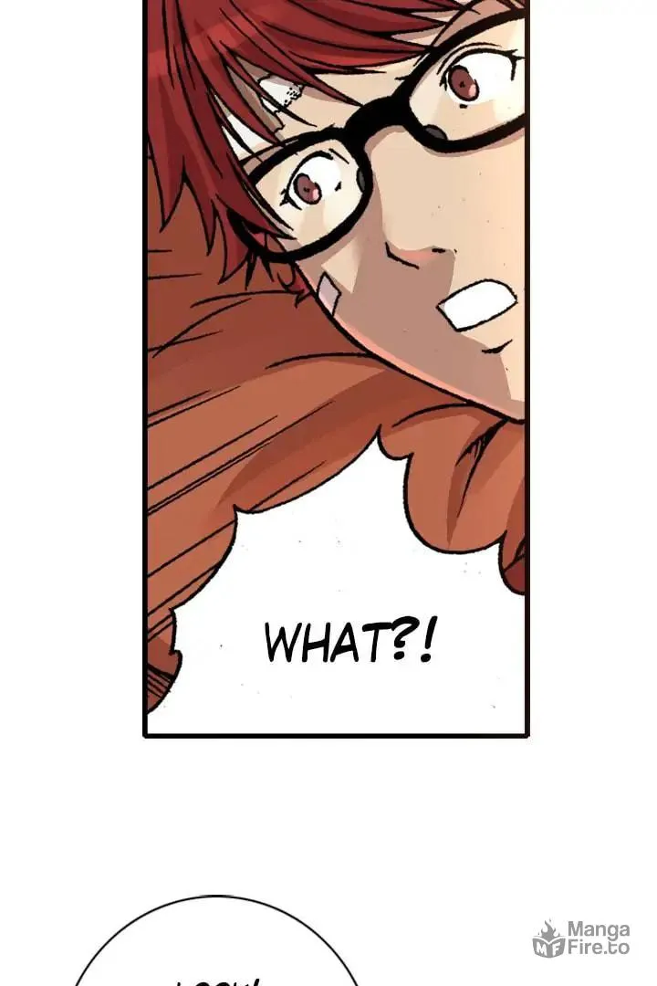 Population Zero Chapter 28 page 12 - 